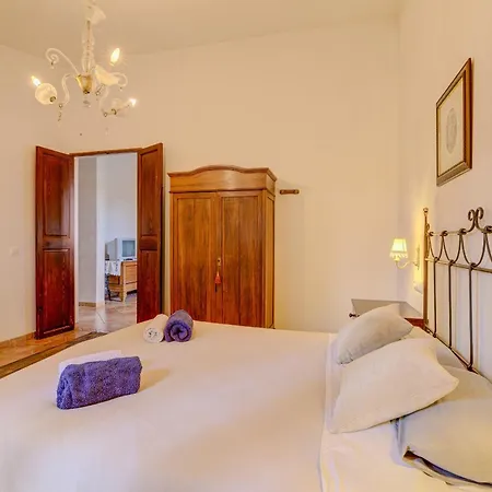 Casa de Campo Garbeta By Rentallorca Manacor (Mallorca)