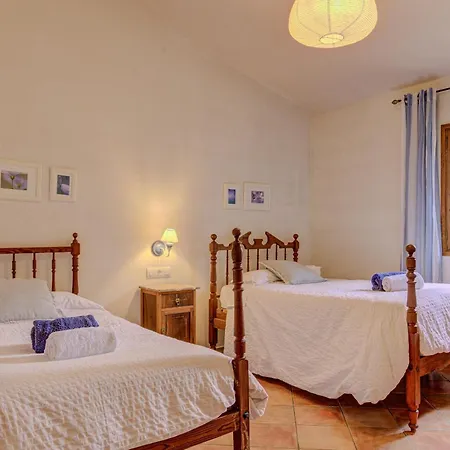 Garbeta By Rentallorca Manacor (Mallorca)