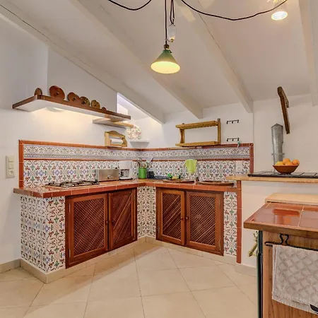 Garbeta By Rentallorca Casa de Campo *