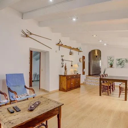 Casa de Campo Garbeta By Rentallorca Manacor (Mallorca)